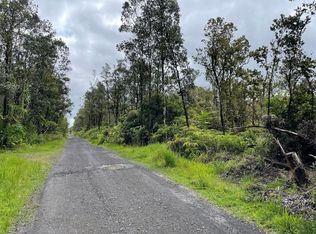 11-2017 Kokokahi Rd LOT 30, Volcano, HI 96785