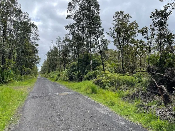 11-2017 Kokokahi Rd Lot 30, Volcano, HI 96785