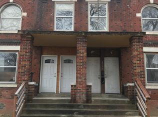 4737 McMillan Ave, Saint Louis, MO