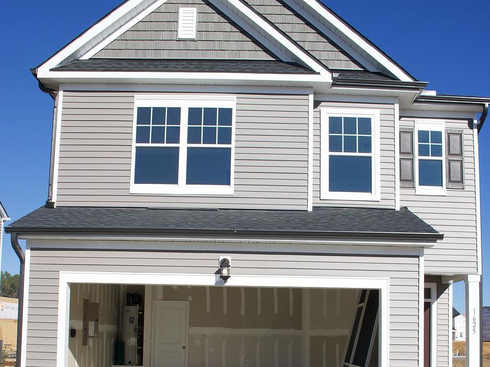 Brand new house in Geneva Community