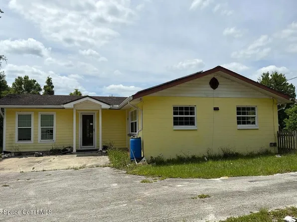 1775 W French Ave, Orange City, FL 32763