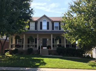 5106 Craigs Creek Dr, Louisville, KY 40241