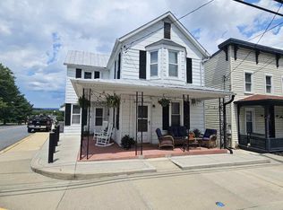 139 N Seton Ave, Emmitsburg, MD 21727