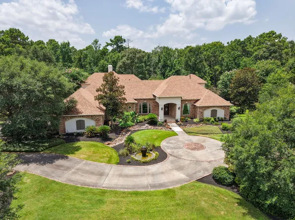 3415 W Benders Landing Blvd, Spring, TX 77386