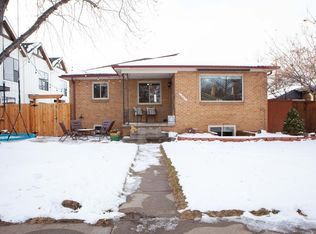 1987 S Lincoln St, Denver, CO 80210