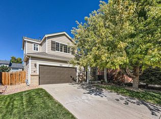 5451 Suffolk Ave, Castle Rock, CO 80104