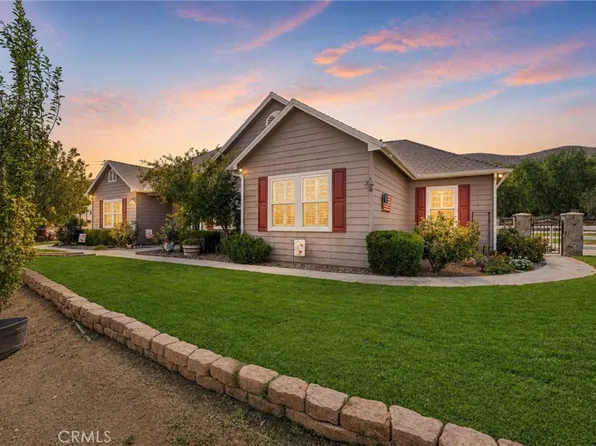 4114 9th St, Acton, CA 93510