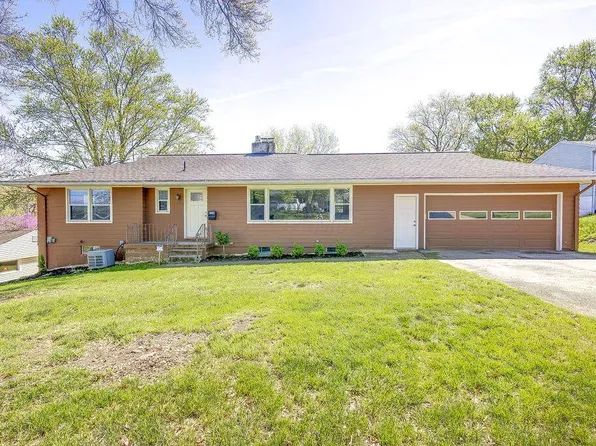 204 Vernedale Dr, Mount Vernon, OH 43050