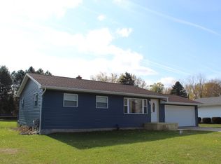 3451 W Farrand Rd, Clio, MI 48420