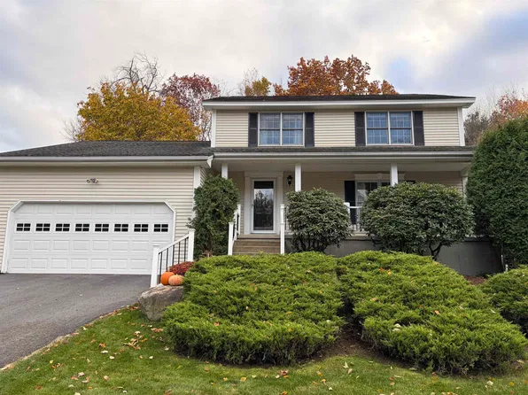 94 Chad Road, Manchester, NH 03104