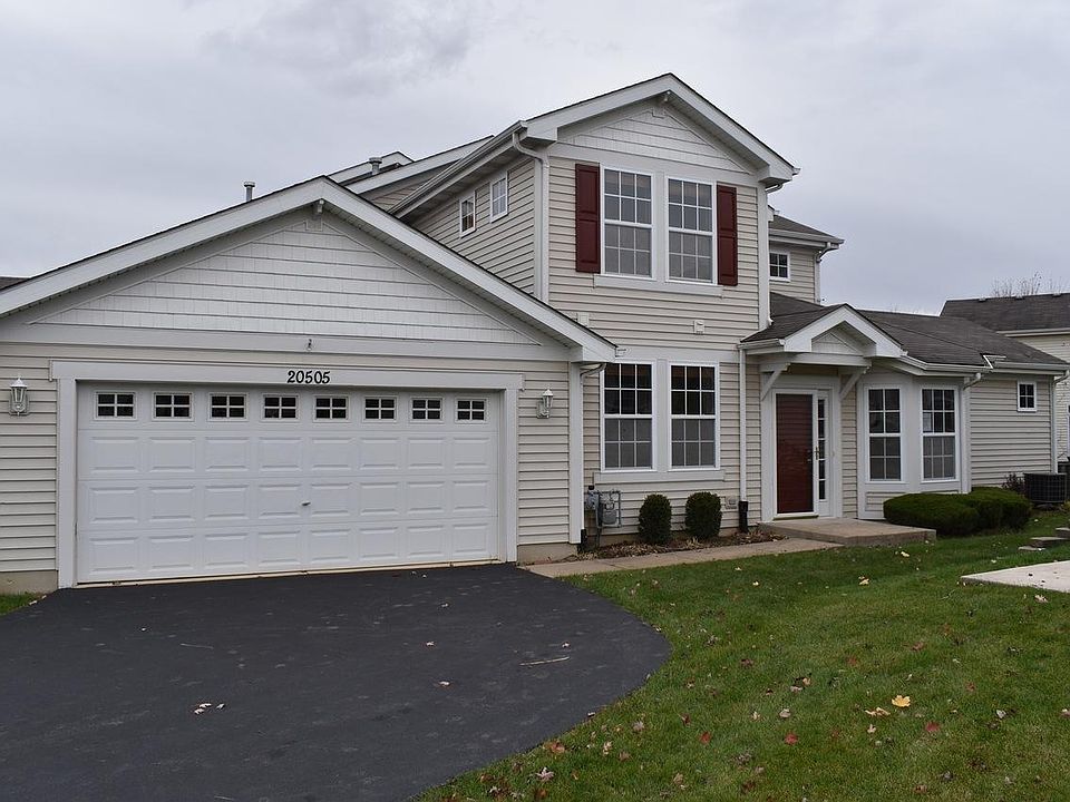 1st image of 20505 W McGilvray Dr