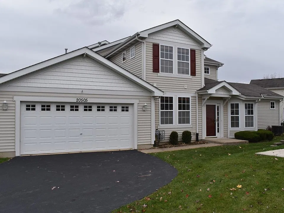 20505 McGilvray Dr