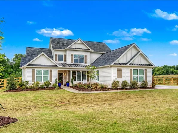 5430 Crow Dr, Cumming, GA 30041