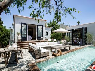 5422 Edgewood Pl, Los Angeles, CA 90019