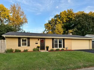 4019 Eisenhower Dr, Indianapolis, IN 46254