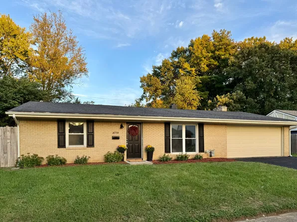4019 Eisenhower Dr, Indianapolis, IN 46254
