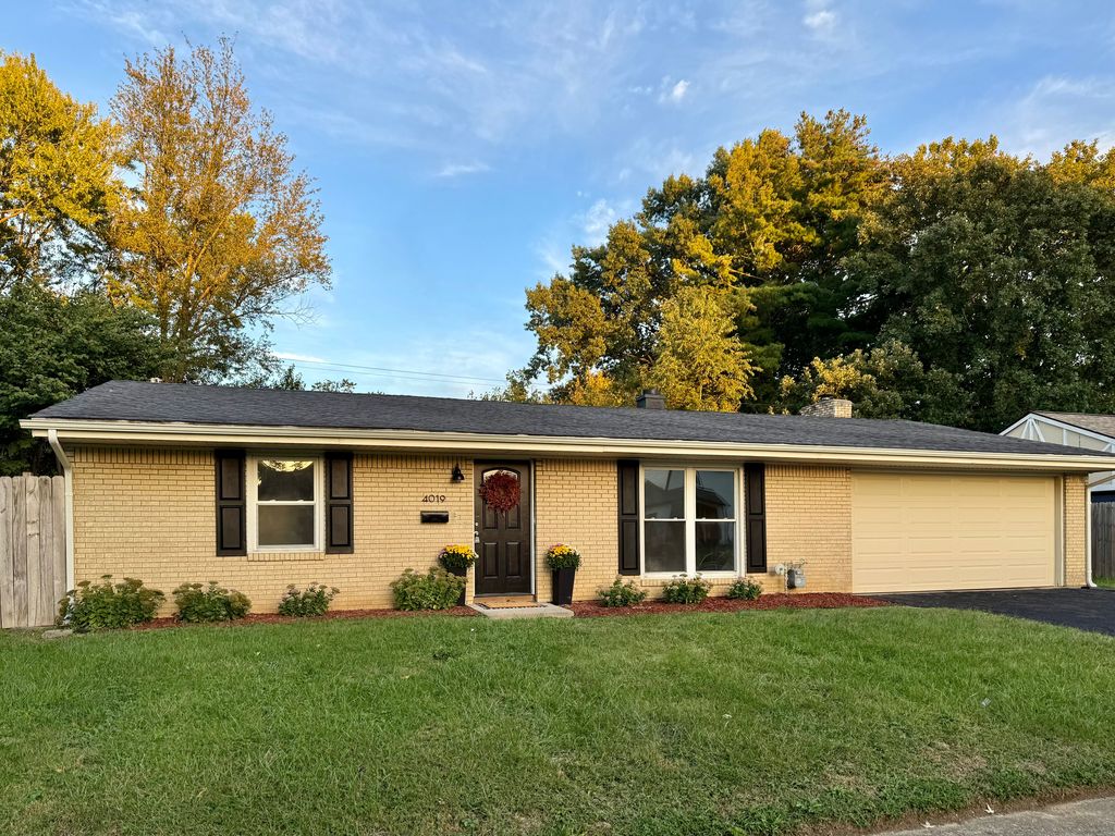 4019 Eisenhower Dr - Property Image