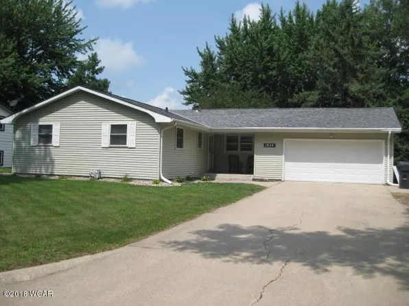 1924 Willow Ave, Worthington, MN 56187