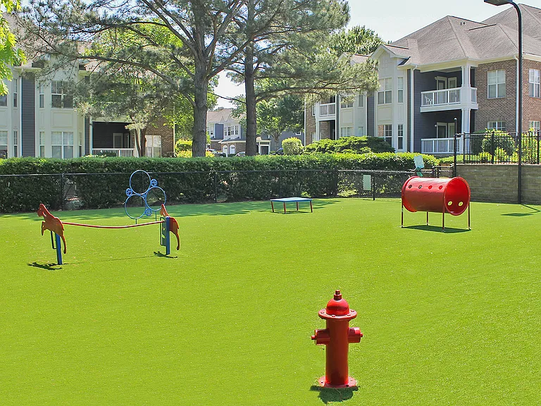 Legacy Ballantyne Apartments — Photo 31