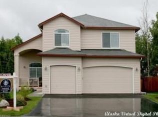 10025 Expedition Cir, Anchorage, AK 99515