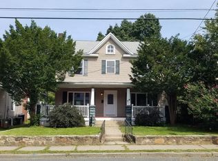 74 E Church St, Washington, NJ 07882