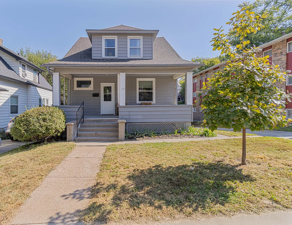Building Photo - 139 N 35th St