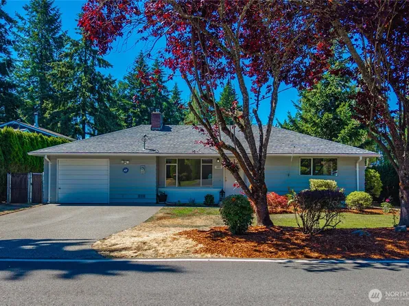 16821 19th Avenue SW, Normandy Park, WA 98166