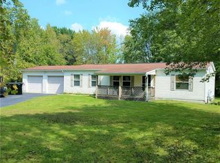 212 Liberty St, Carmichaels, PA 15320