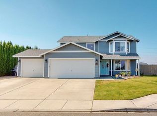 8712 Massey Dr, Pasco, WA