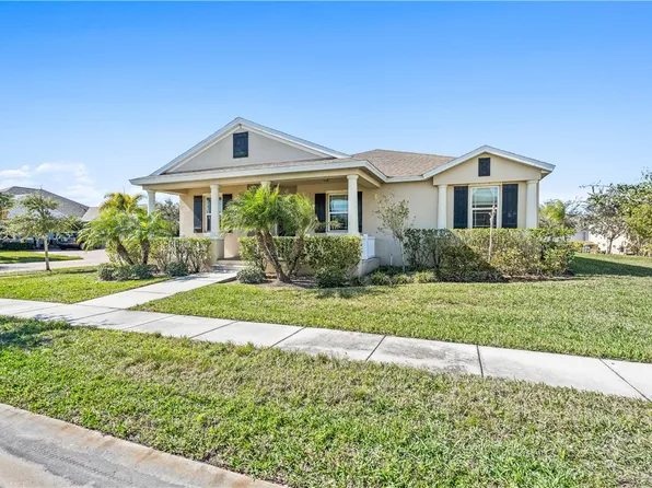 1340 Caddy Ct, Vero Beach, FL 32966