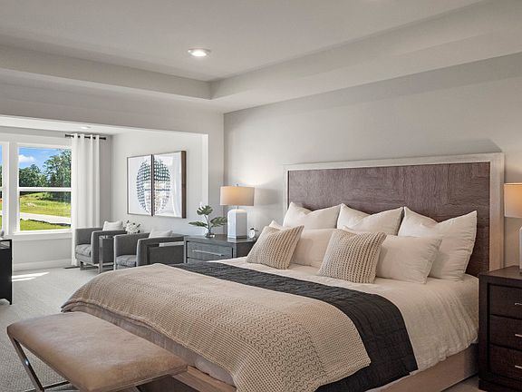 Owner s Suite