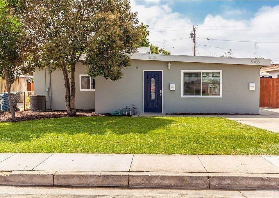 1st image of 5106 E 60th Pl