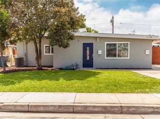 5106 E 60th Pl, Maywood, CA 90270