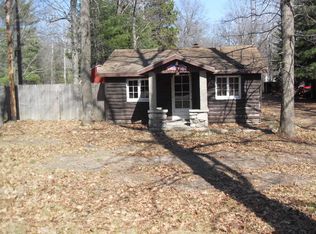 7775 Meridian Line Rd, Johannesburg, MI 49751