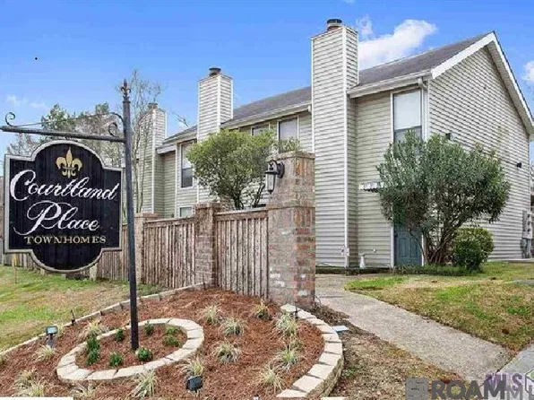 8750 Jefferson Hwy, Baton Rouge, LA 70809