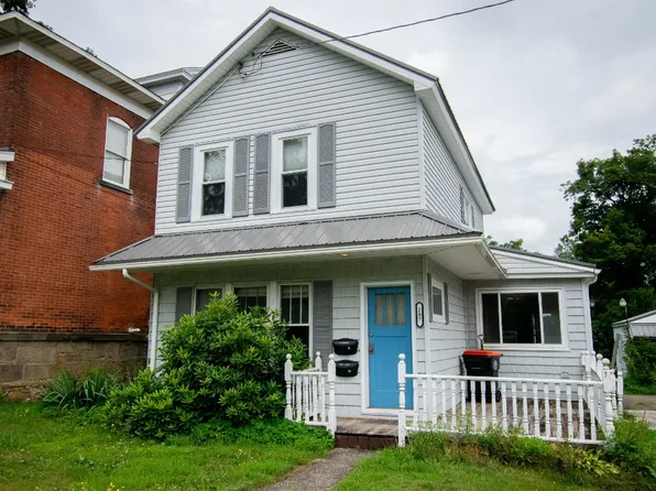 207 E Smith St, Corry, PA 16407