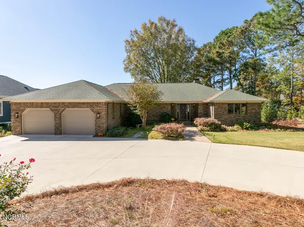 104 Butterfly Court, West End, NC 27376