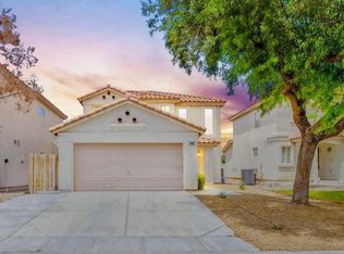 908 Ribbon Grass Ave, Las Vegas, NV 89183