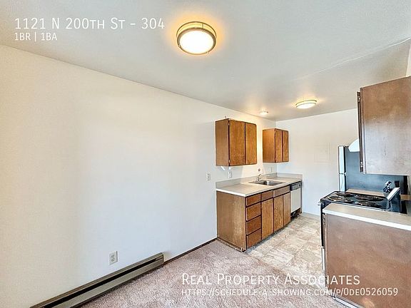 2nd image of 1121 N 200th St APT 304