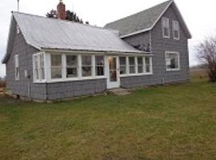 161 N Hunt Rd, Carsonville, MI 48419