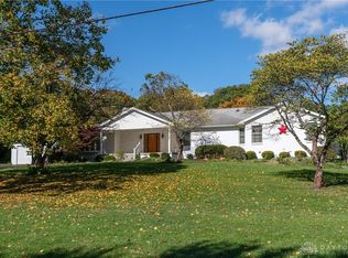 6250 Fairfield Pike, Enon, OH 45323