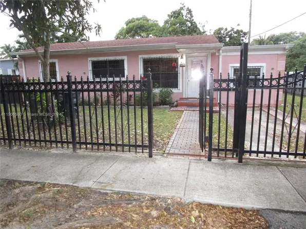 (undisclosed Address), North Miami, FL 33168