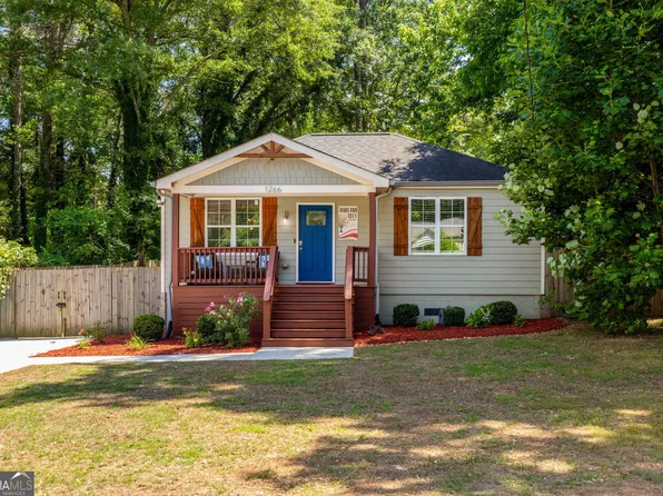 1266 Almont Dr SW, Atlanta, GA 30310