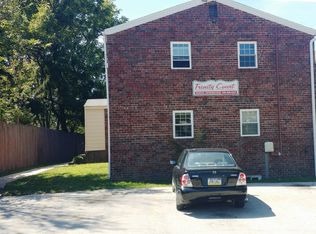 210 Trinity Ave APT C4, Ambler, PA 19002