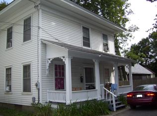 5 Spruce Ave #1, Oneonta, NY 13820