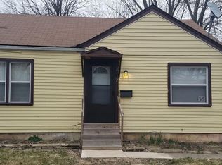 2172 Middlehurst Dr, Columbus, OH