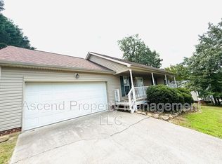 10156 Baker Boy Dr, Ooltewah, TN 37363