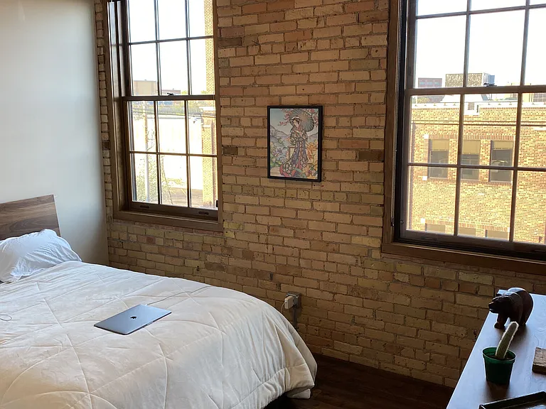 The Schurmeier Lofts — Photo 87