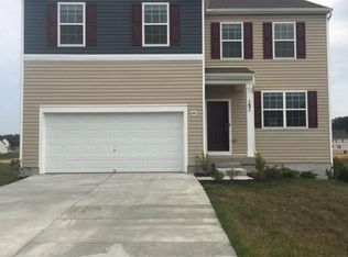 167 Knobby Hook Dr, Hanover, PA 17331