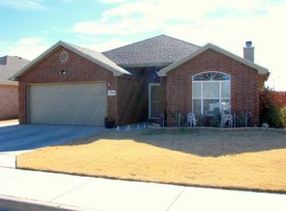 5719 107th St, Lubbock, TX 79424